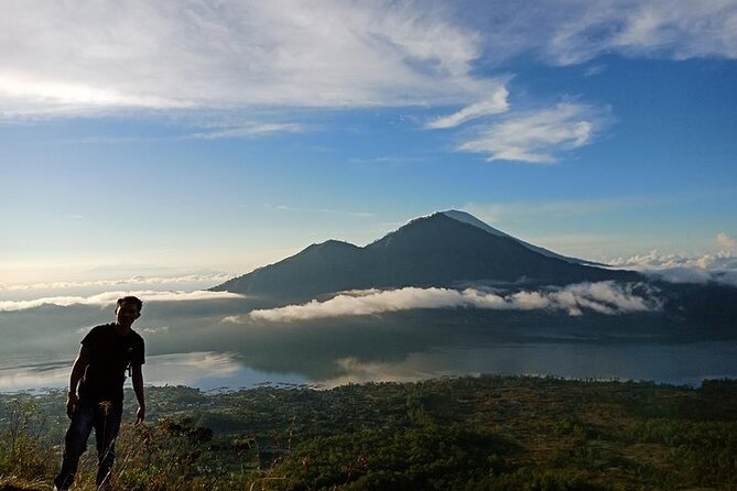 Guided Mount Batur Trekking Sunrise & Coffee Plantation - Frequently Asked Questions