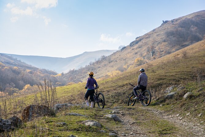 Guided Mountain Bike Tour From Vanadzor - Frequently Asked Questions