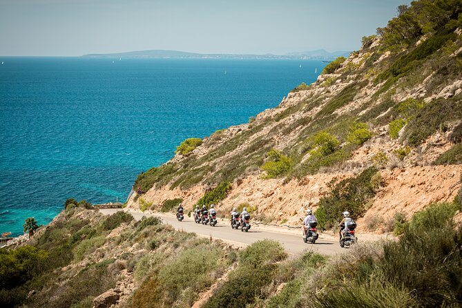 Guided Scooter Tour in Mallorca - Tour Experience Highlights