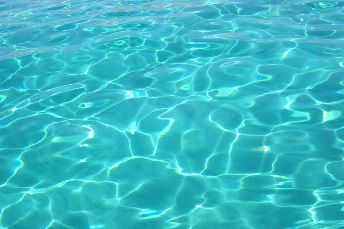 Guided Snorkeling - Agia Napa Sea Caves + Konnos Beach (No Boat) - Group Size and Pricing
