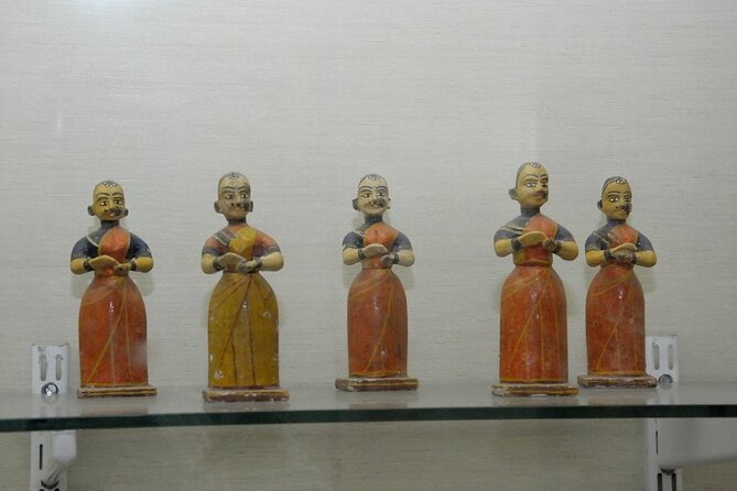 Guided Tour of Museums in Hyderabad - The Sum Up