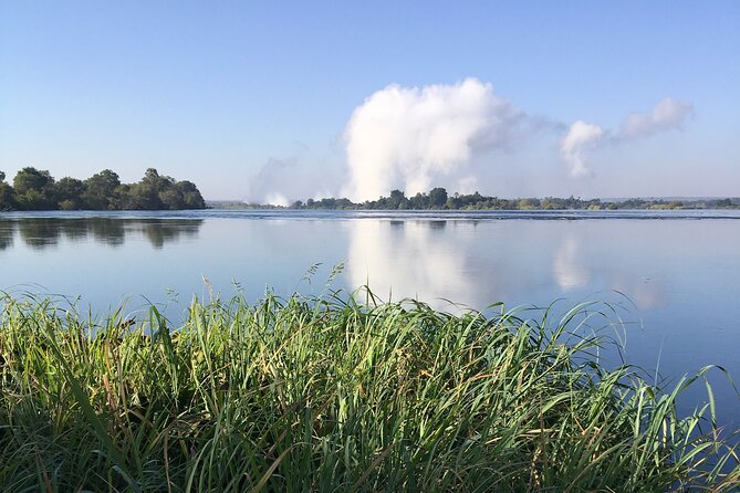 Guided Tour of the Victoria Falls - Special Offer Information