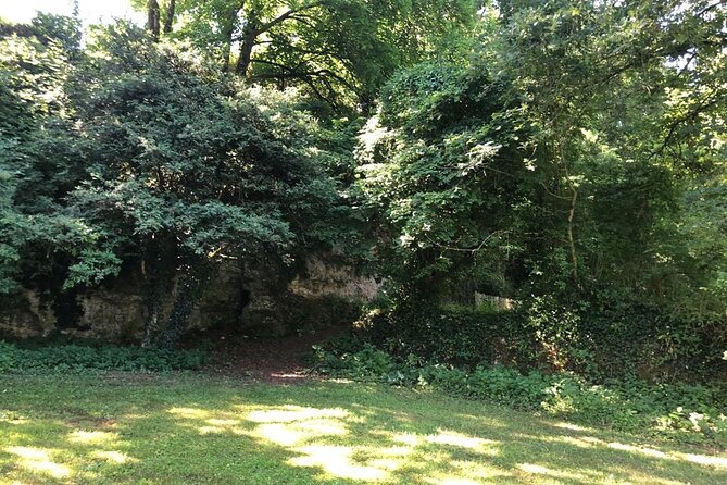 Guided Tours of the Fairy Melusine - Booking Price and Guarantee