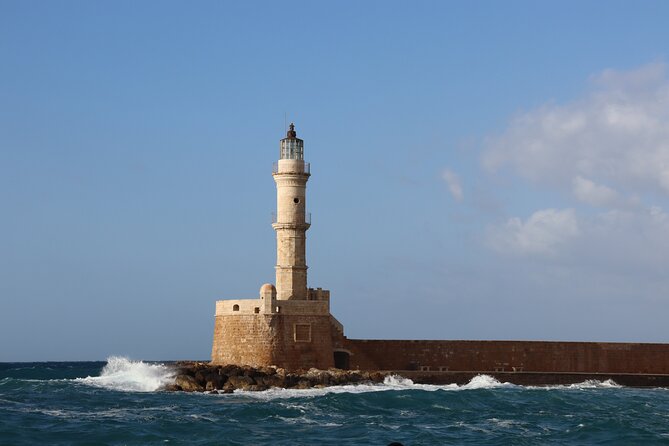 Guided Walking Tour in Chania - Duration and Pricing