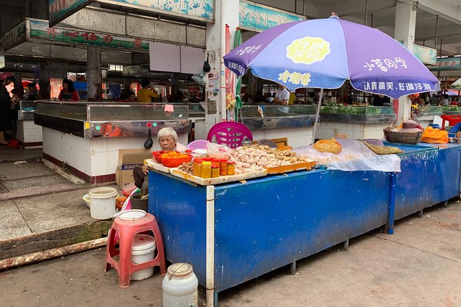 Guided Walking Tour to Experience Life of a Local Hainanese - Additional Information