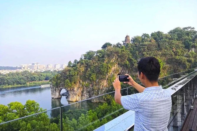 Guilin 2-Day Private Customized Tour: City Highlights and Longji Rice Terrace