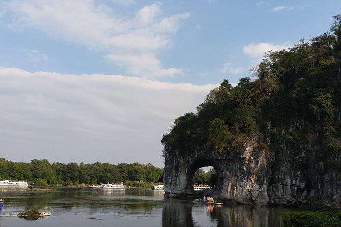 Guilin City Full-Day Private Tour - Frequently Asked Questions