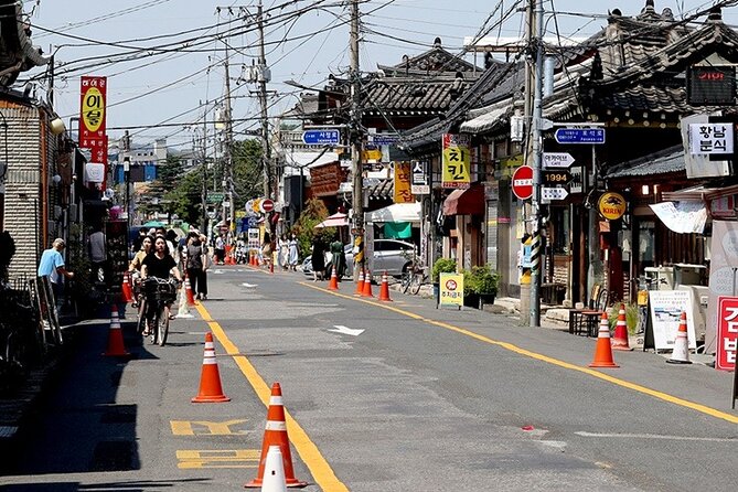 Gyeongju World Amusement Park With Instragram Tour Package - Pricing and Booking Details
