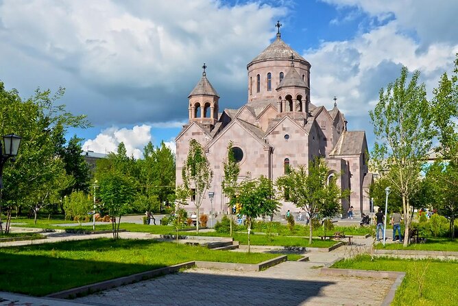 Gyumri, Black Fortress, Urban Life (Dzitoghtsyan) Museum - Cancellation Policy Guidelines
