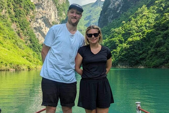 Ha Giang 4D4N Small Group Tours by Motorbike -All Inclusive - Contact Information