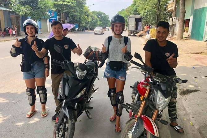 Ha Giang Loop Tour 3 Days 3 Nights From Ha Noi - Frequently Asked Questions