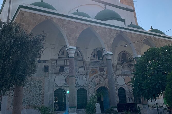 Haifa, Acre & Rosh Anikra Grottos Haifa Port FullDay Shared Tour - Directions and Meeting Details