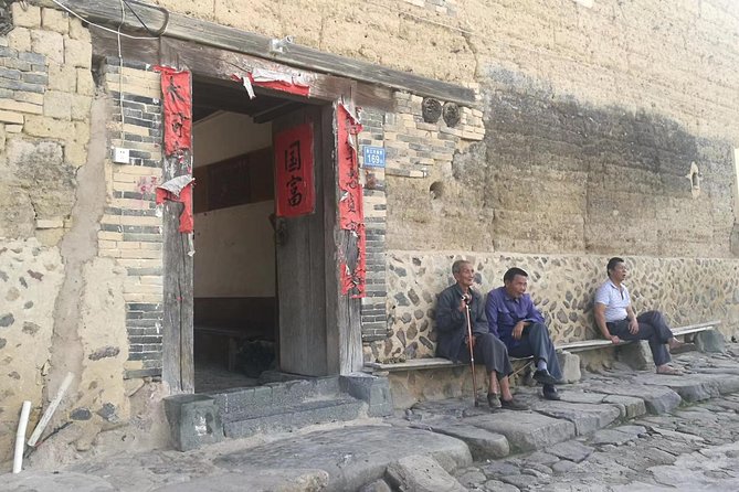 Hakka Tulou Private Day Tour of Yunshuiyao Ancient Village and Hekeng Tulou - Cultural Immersion Activities
