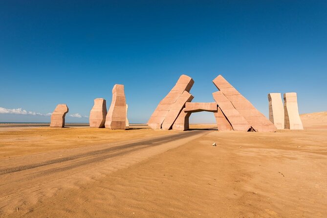 Half Day Bus Tour to Ras Mohamed With Snorkeling From Sharm - Cancellation Policy