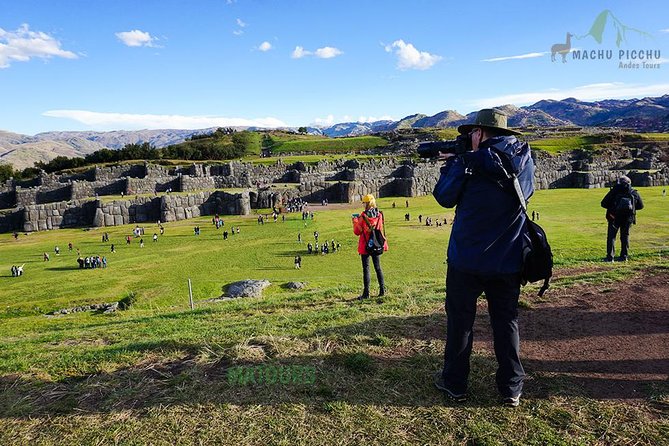 Half-Day City Tour Cusco / Tour Qorikancha, Sacsayhuaman, Qenqo and Pucapucara - Booking and Cancellation Policy