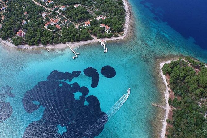 Half Day Classic Yacht Sailing in Split - Price and Booking