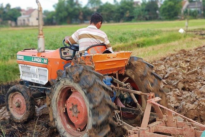 Half-day Exploring Local Life From Hoi An - Pricing and Booking Information