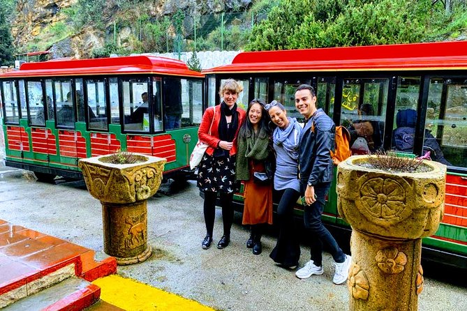 Half-Day Guided Small-Group Tour to Jeita Grotto & Byblos - Frequently Asked Questions