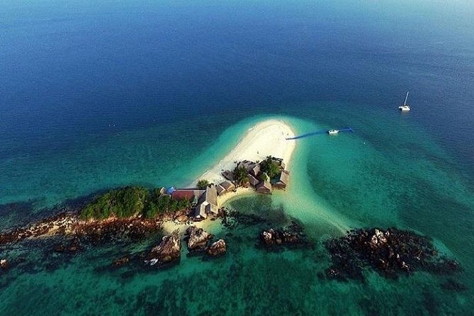 Half Day Khai Island Tour From Phuket - Operational Details