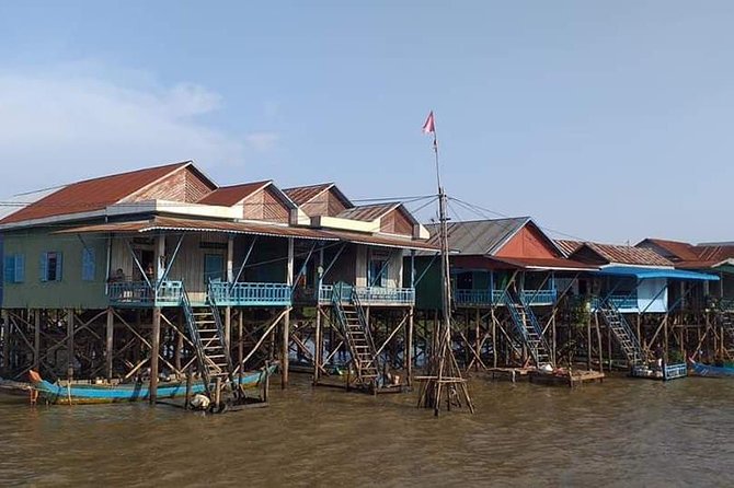 Half-Day Kompong Phluk, Tonle Sap Cruise From Siem Reap - Frequently Asked Questions