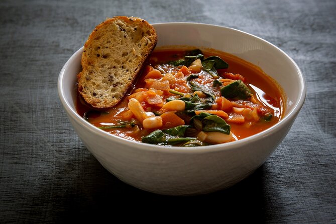 Half-Day Lucca Traditional Food Walking Tour With Lunch - Special Offer Details