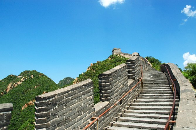 Half Day Mutianyu Great Wall Private Tour - Directions