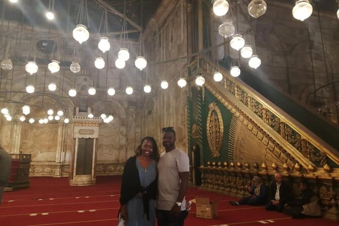 Half Day Private City Tour in Medieval Islamic Cairo - Pricing Details