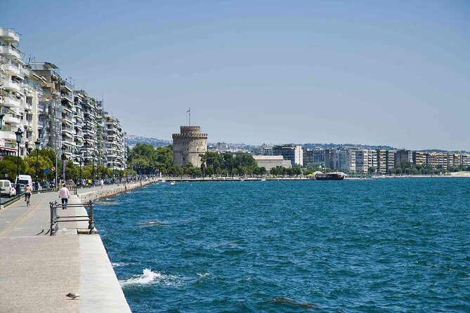 Half Day Private Tour of Thessaloniki With Chauffeur 4-Hours - Accessibility Details