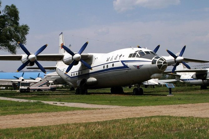 Half Day Private Tour to China Aviation Museum - Frequently Asked Questions
