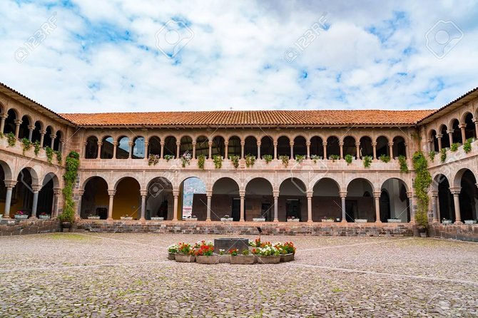 Half Day Private Tour to Sacsayhuaman and Tambomachay - The Sum Up