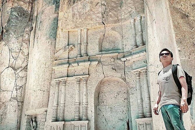 Half Day Sillar Stone Tour From Arequipa - The Sum Up
