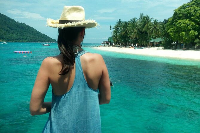 Half Day Snorkeling From Perhentian Island Terengganu - Snorkeling Experience Details