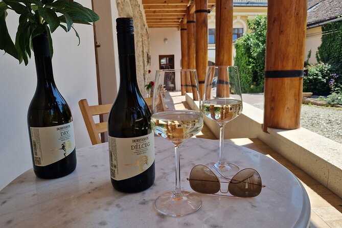 Half Day Tokaj Wine Tasting Tour in Mád Hungary With Lunch - Customer Reviews