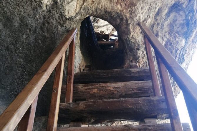 Half Day Tour To Cave Church Of Saint Simon - Pricing Details