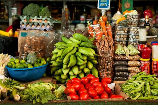 Half Day Tour to The: Inca Museum, Koricancha (Sun Temple) and San Pedro Market - Additional Info