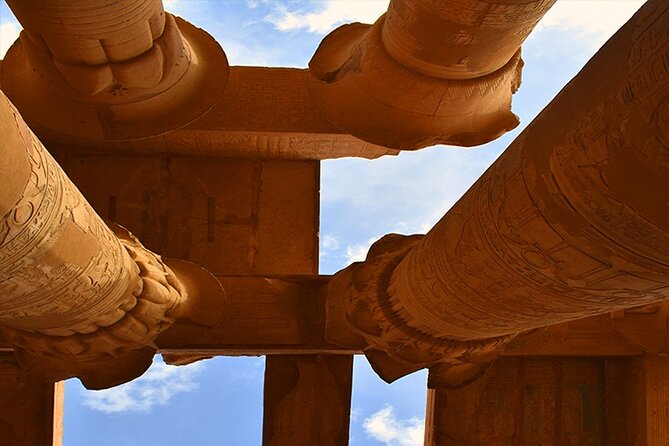 Half-Day Tour to Visit the Luxor and Karnak Temples - What To Expect