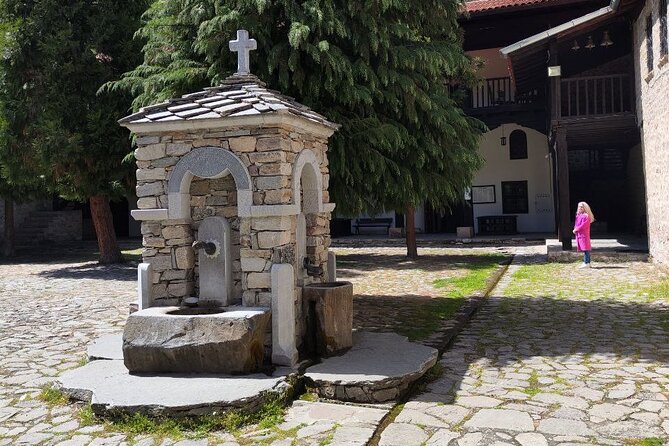 Half Day Trip From Plovdiv Bulgaria to Bachkovo - Frequently Asked Questions