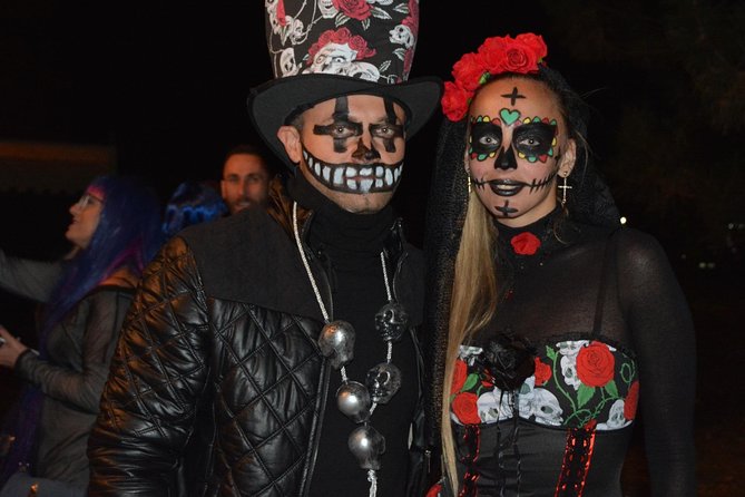 Halloween Party at Bran Castle, Dinner, Accommodation 1 Night in Bran - Booking Information