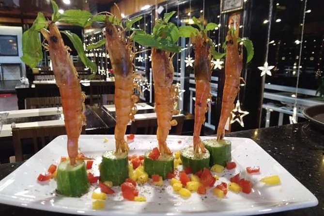 Halong Bay and Bai Tu Long Bay 2D1N 3* Cruise Package - Price and Booking