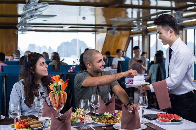 Halong Bay Day Tour From Hanoi by PRIVATE LIMOUSINE on HIGHWAY - Directions and Accessibility