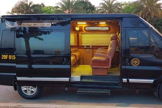 Halong Bay Day Tour With Small Group and Limousine Transfer - Halong Bay Day Tour