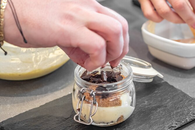 Hand-Made Pasta Cooking Class in Milan - Cancellation Policy Details
