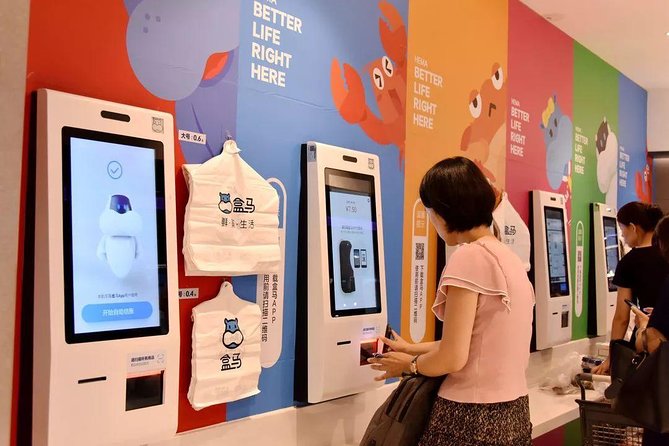 Hangzhou City Tour With Alibaba Visiting From Shanghai by Bullet Train - Cancellation Policy