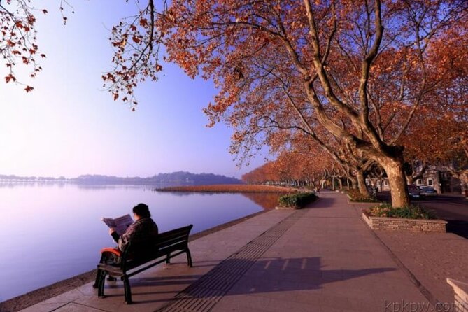 Hangzhou Lake Cycling - Half-day Local-Guided West Lake Cycling Tour - Additional Information