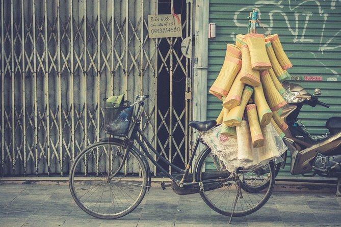 Hanoi Half Day City Tour. - The Sum Up