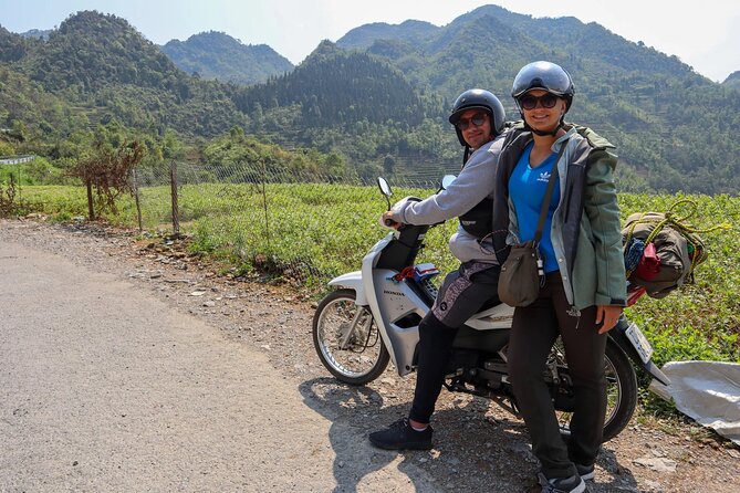 Hanoi - Ninh Binh Boat & Bike Tours – 2 Days 1 Night (HNB2) - Frequently Asked Questions