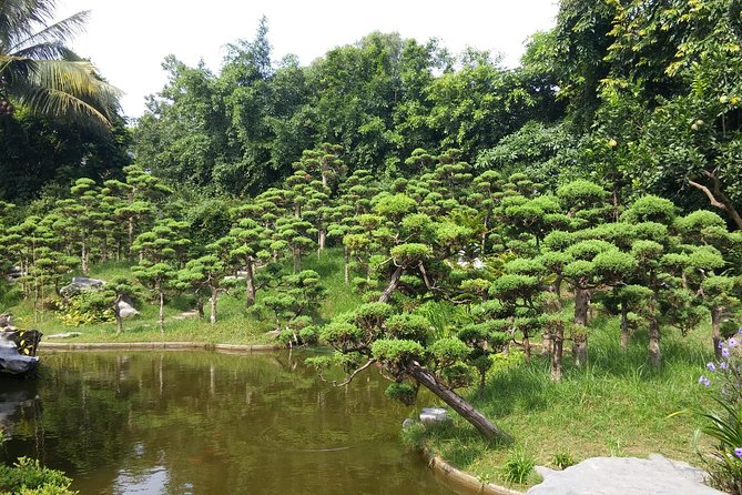 Hanoi Private Tour - Safety Guidelines