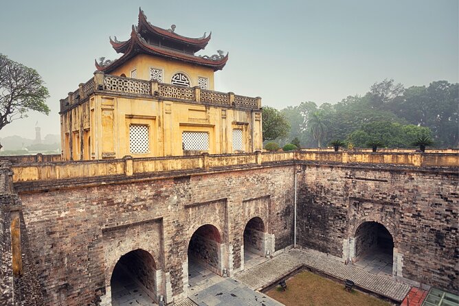 Hanoi Scavenger Hunt and Sights Self-Guided Tour - Frequently Asked Questions