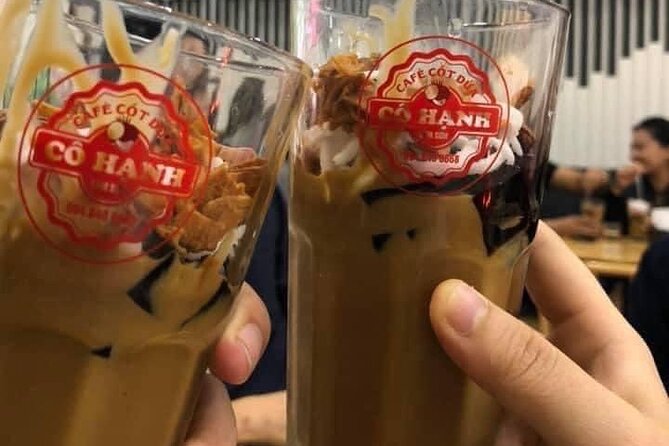 Hanoi Street Food Safari Private Tour - What To Expect