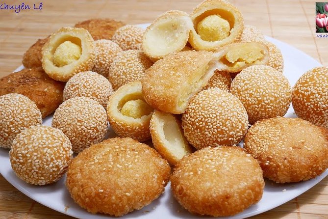 Hanoi Street Food Walking Tour in 3 Hours - Cancellation Policy Details